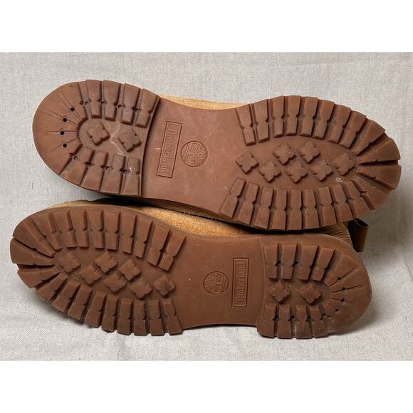 Timberland x Staple Pigeon Zip‎ Boot 10.5 M Kith Supreme limited A29HB A4040 main image 8